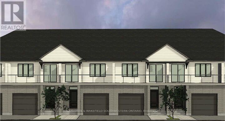 Property Photo:  557 Upper Queen Street  ON N6C 3T8 