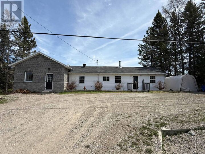 Property Photo: 5230 Highway 112 ON P0K 1V0