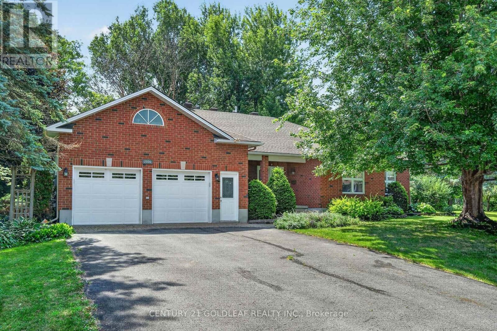 Property Photo: 2936 Turquoise Crescent ON K4B 1K2