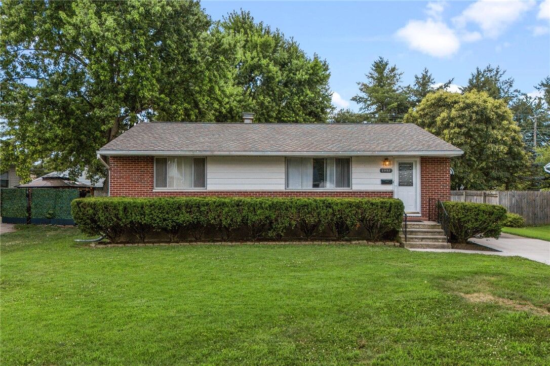 Property Photo: 2902 Armen Avenue OH 45432