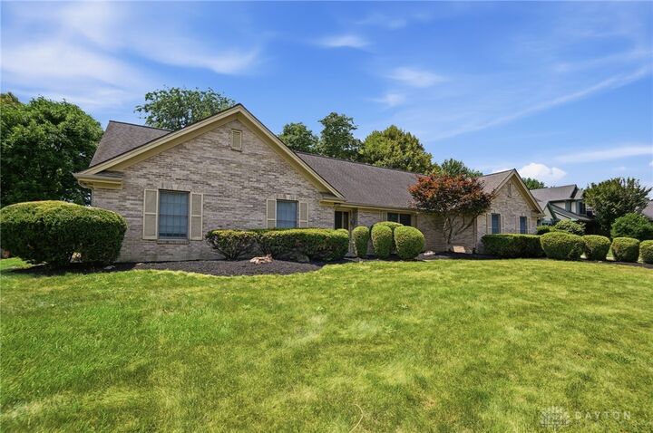 Property Photo:  3547 Harmeling Drive  OH 45440 