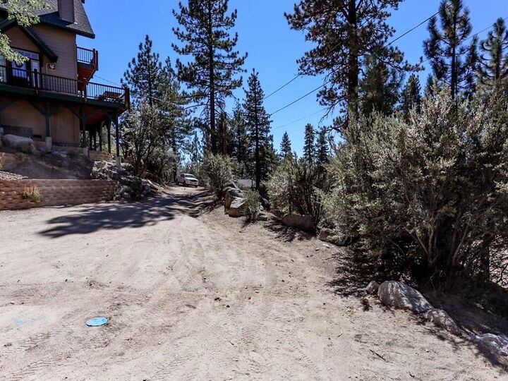 Property Photo:  0 Cedar Dell Road  CA 92333 