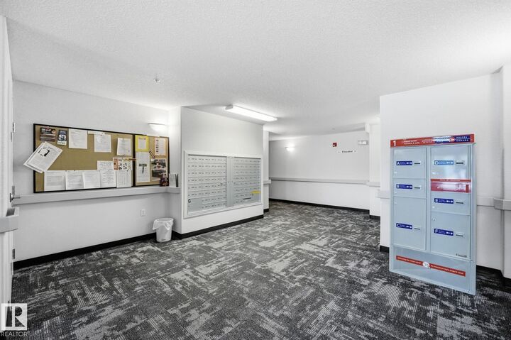 Property Photo:  1320 Rutherford Road SW 101  AB T6W 0B6 