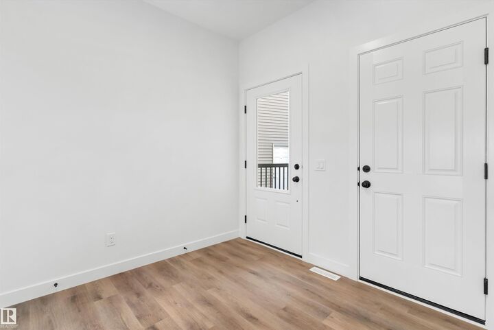 Property Photo: 19356 29 Avenue NW AB T6M 3B1