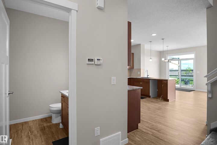 Property Photo: 17639 120 Street NW AB T5X 0K8