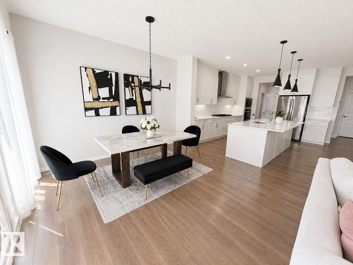 Property Photo: 1327 20 NW AB T6T 2R8