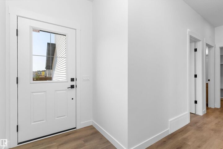 Property Photo: 2224 5 Avenue NW AB T6X 3L8