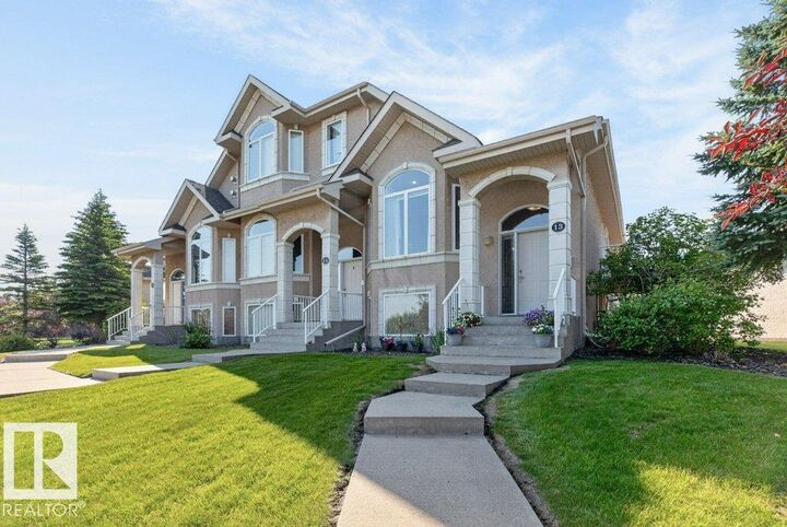 Property Photo: 101 Jim Common Drive 13 AB T8H 2M1