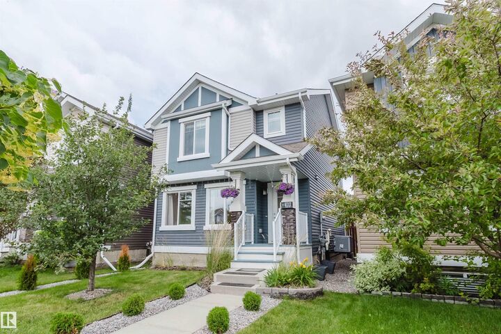 6717 Elston Lane NW — photo 1