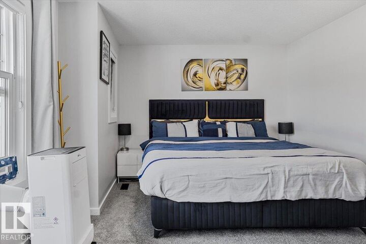 Property Photo: 6355 Greenaway Avenue NW AB T5E 6Y5