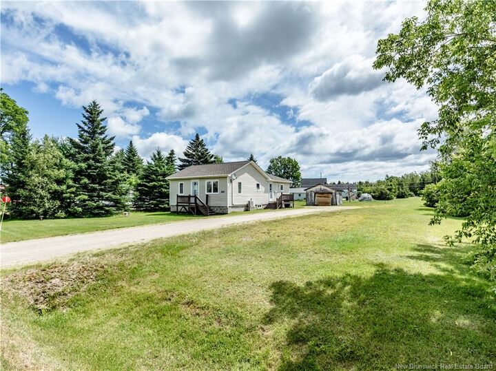 Property Photo: 1780 De La Prairie NB E4W 1H7