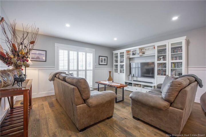 Property Photo: 25 Merlin Drive NB E2E 0Y3