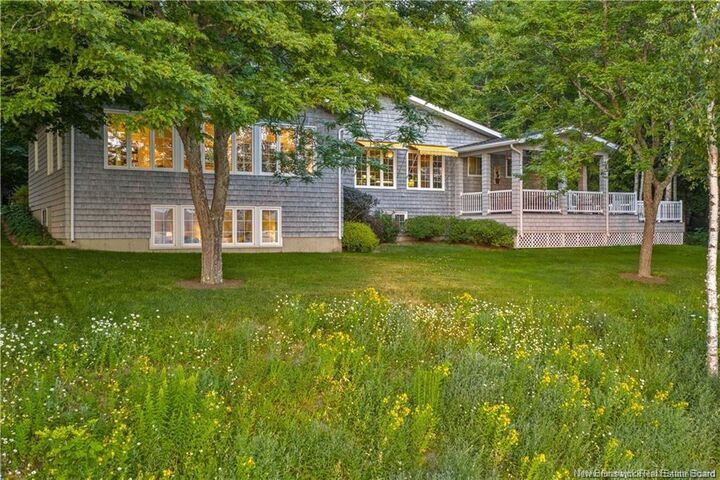Property Photo: 3688 Route 127 NB E5B 2W5
