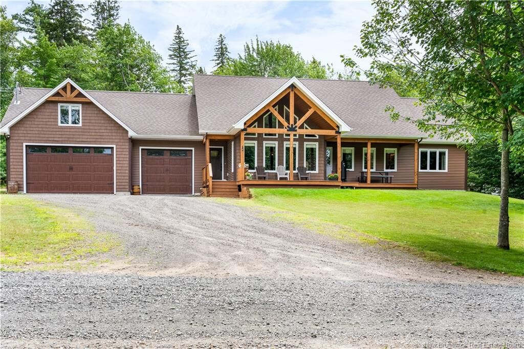 Property Photo: 188 Wrights Point NB E4W 2R3