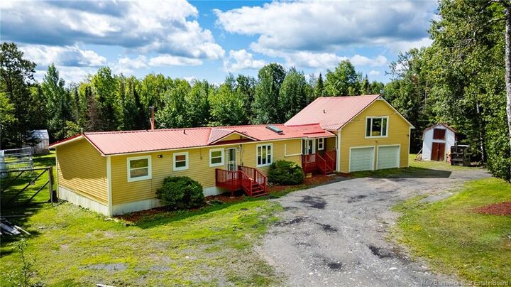 Property Photo:  249 Route 635  NB E6K 3P1 
