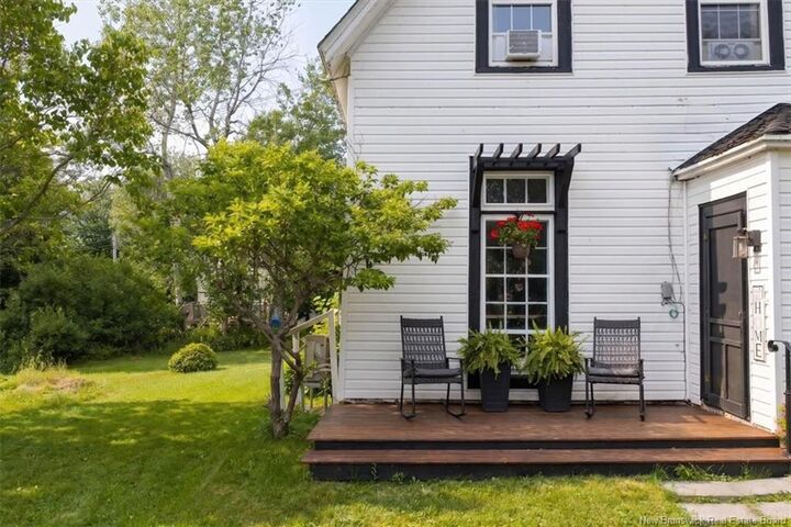 Property Photo: 62 Dutch Point Road NB E5N 5Y8