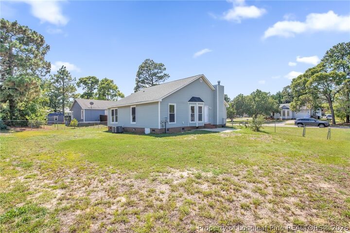 Property Photo: 3672 Highgate Drive NC 28348