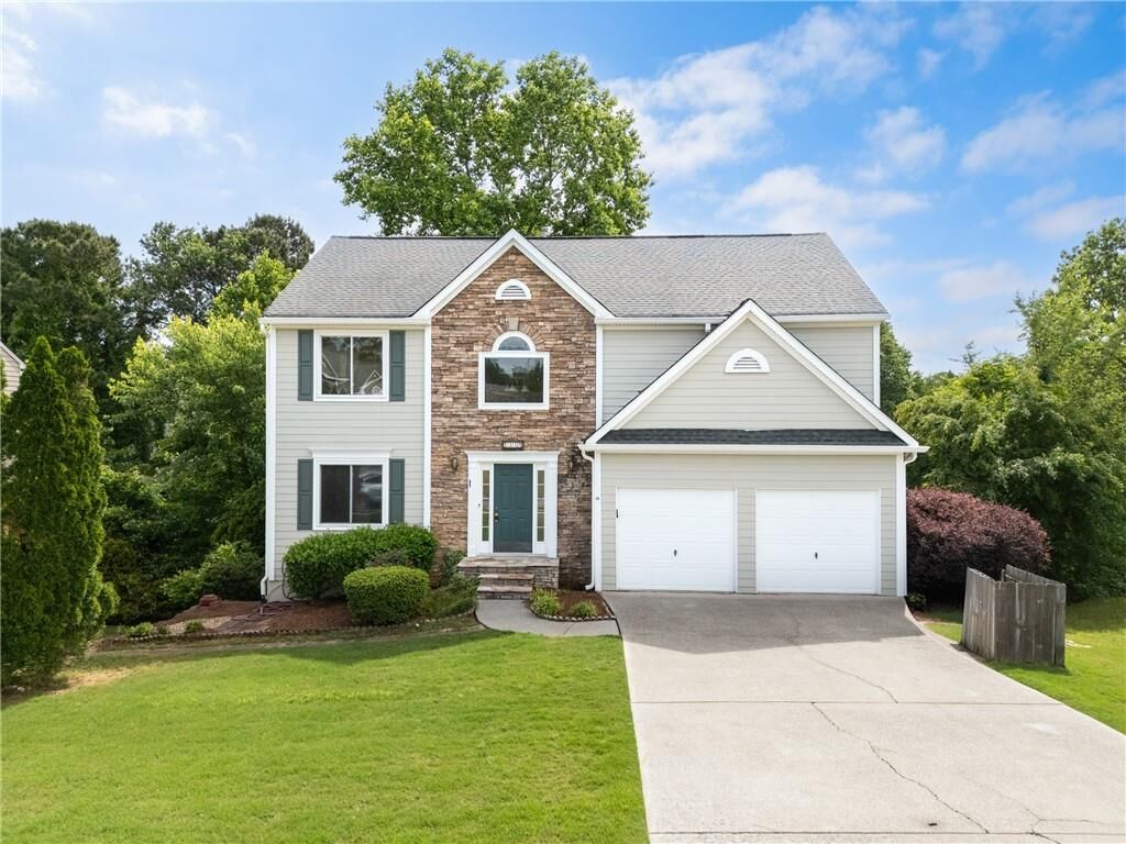 Property Photo:  1339 Dalesford Drive  GA 30004 