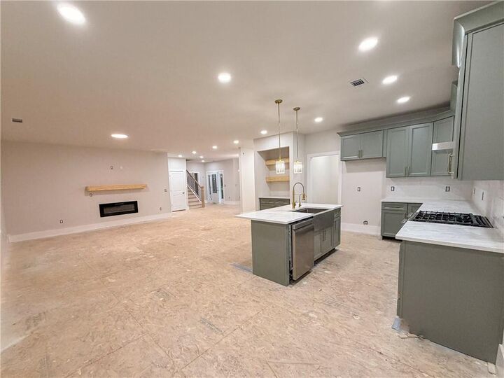 Property Photo: 6104 Wandering Way GA 30093