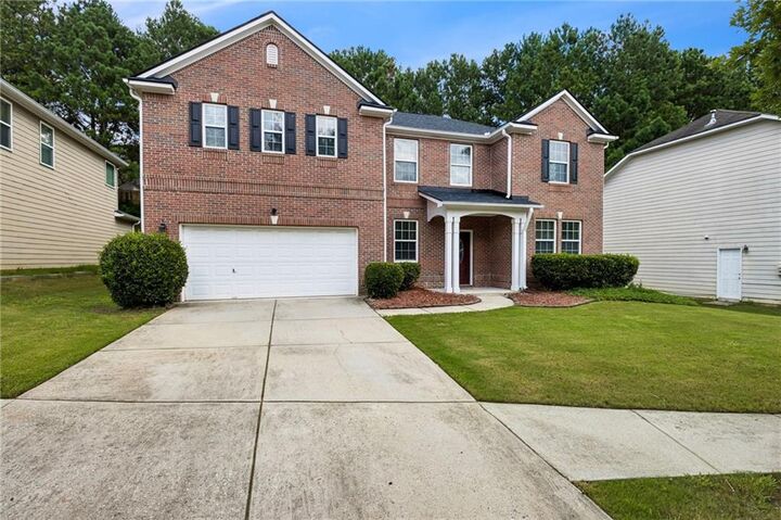 Property Photo: 1178 Sparkling Cove Drive GA 30518