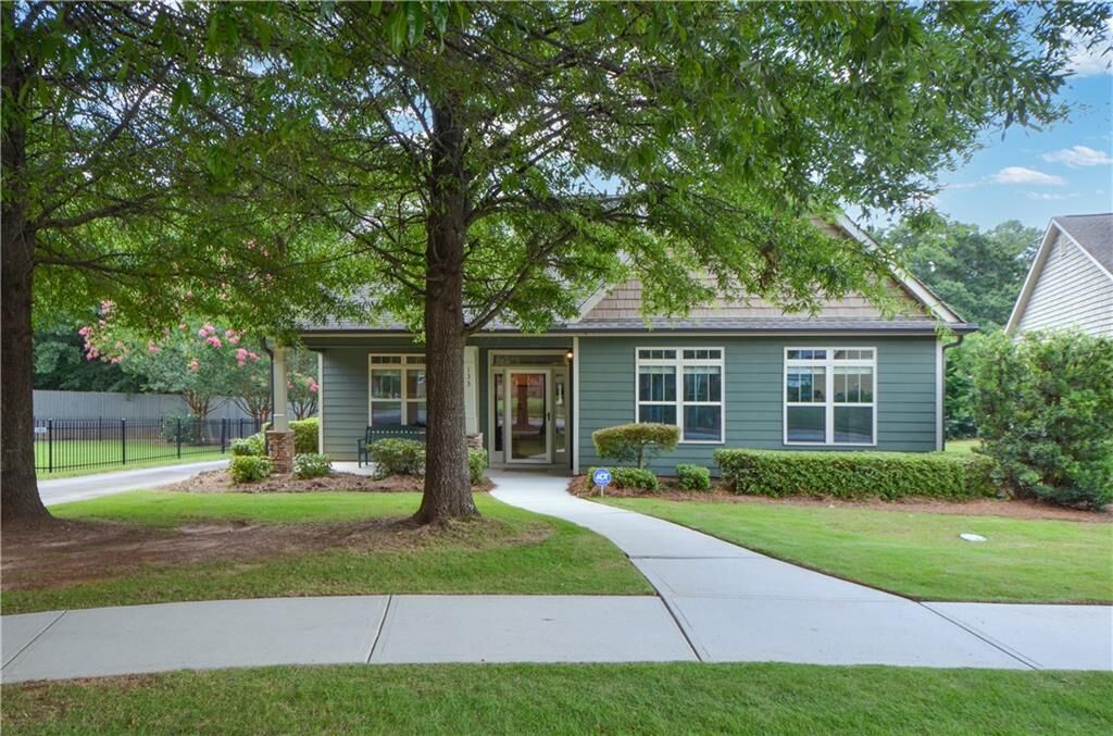 Property Photo:  133 Dean Circle  GA 30253 