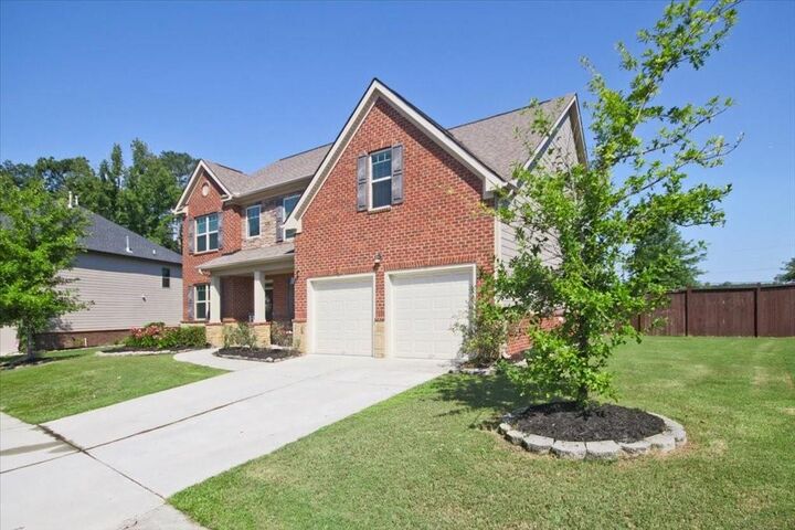 Property Photo: 159 Azalea Bloom Drive GA 30052