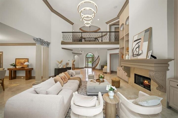 Property Photo: 8370 Royal Melbourne Way GA 30097