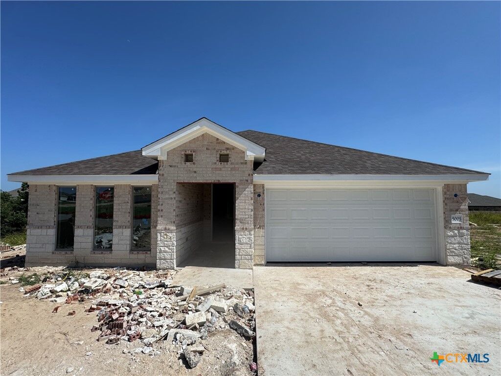 Property Photo:  5005 Miranda Drive  TX 76513 