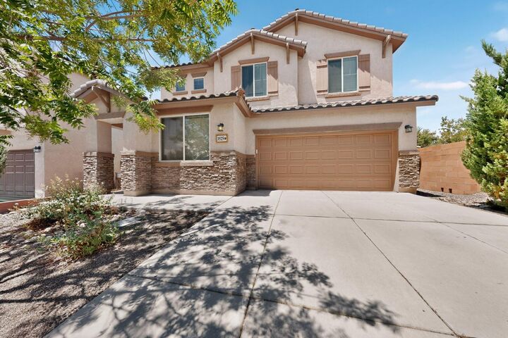 Property Photo: 3525 Llano Vista Loop NE NM 87124