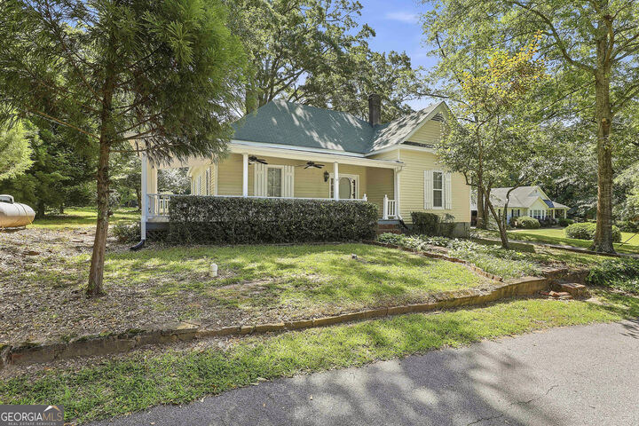 Property Photo:  45 Bridge Street  GA 30276 