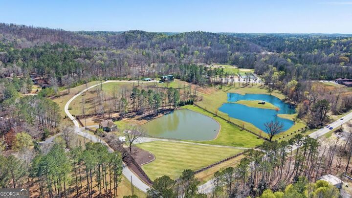 Property Photo: 82 Lee Bone Road GA 30132