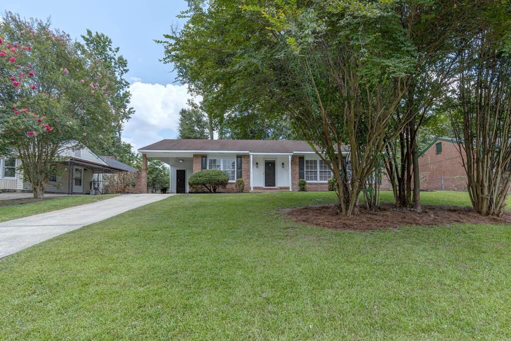 Property Photo:  2574 Harwich Circle  GA 31907 