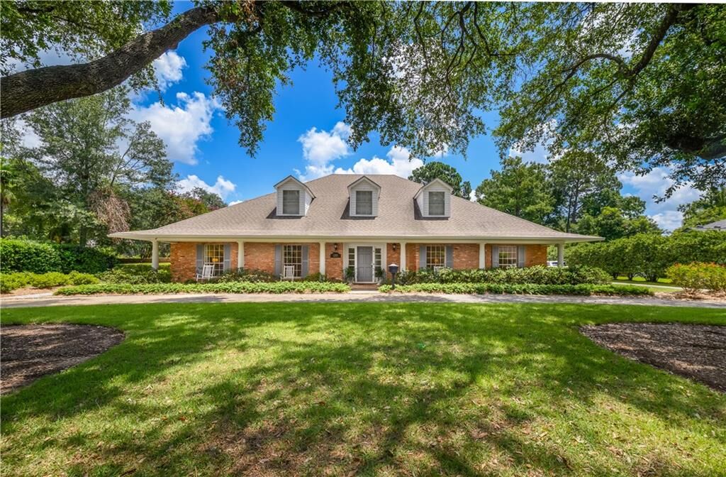 Property Photo:  1203 Heyman Lane  LA 71303 
