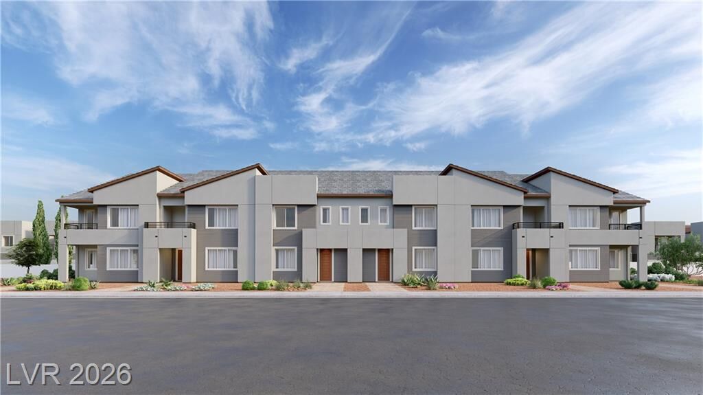 Property Photo: 1027 Talia Ridge Street NV 89002