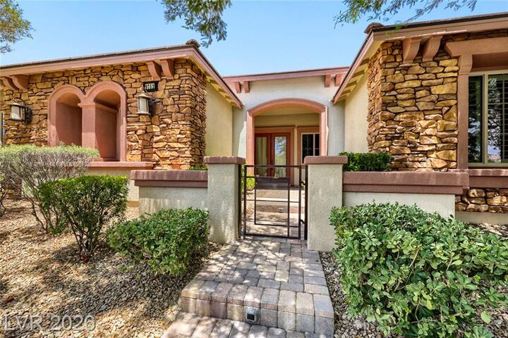 Property Photo:  9752 Serene Star Way  NV 89149 