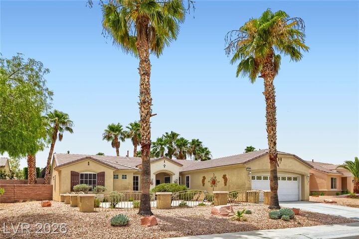 Property Photo:  2539 Evansville Avenue  NV 89052 
