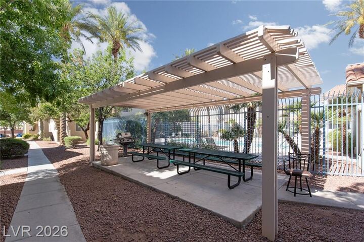 Property Photo:  1881 West Alexander Road 101  NV 89032 