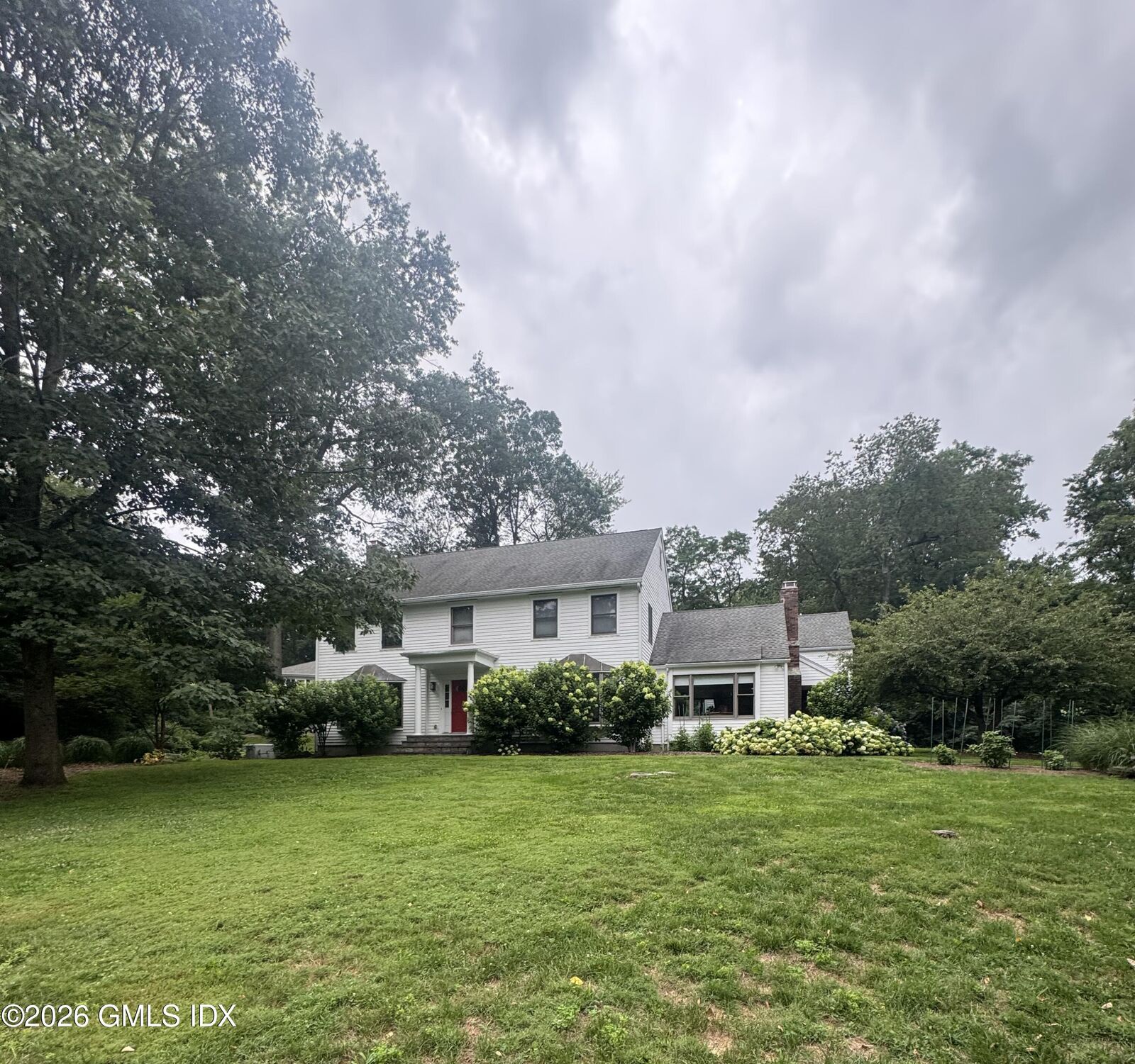 Property Photo: 10 Elskip Lane CT 06831