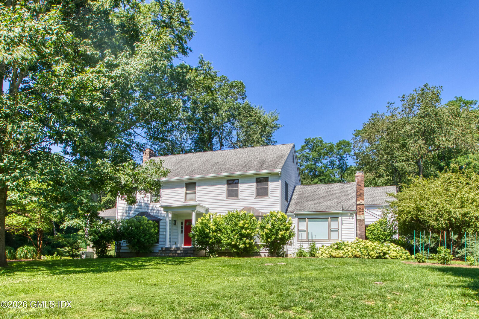 Property Photo:  10 Elskip Lane  CT 06831 