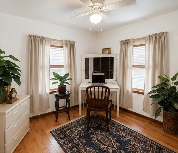 Property Photo: 322 Foote Street IN 46307