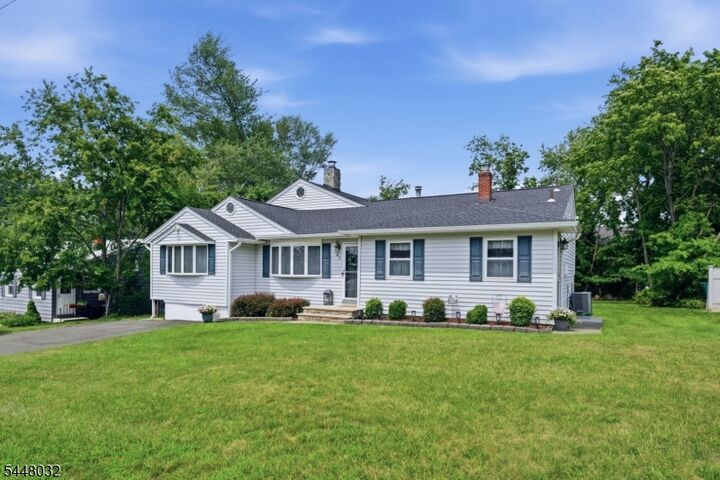 Property Photo: 63 Stewart Ave NJ 07424
