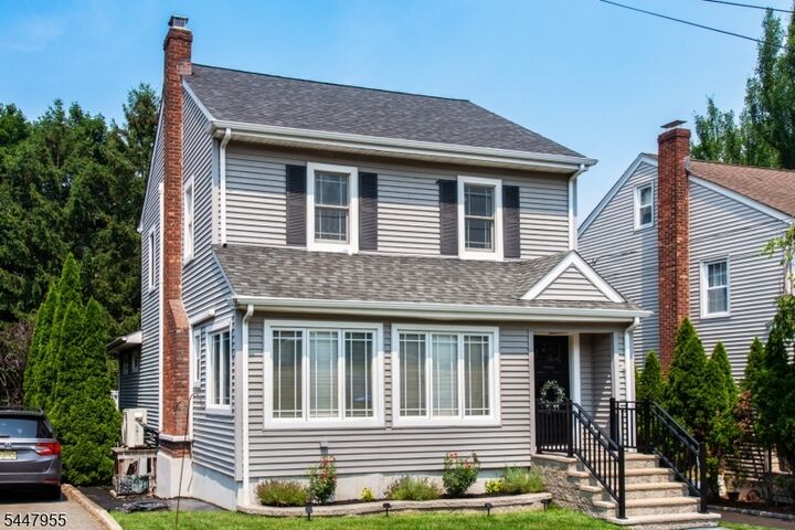 Property Photo: 42 Otsego Rd NJ 07044