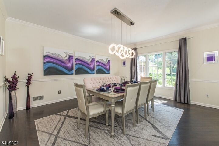 Property Photo:  11 Rosewood Ln  NJ 07834 