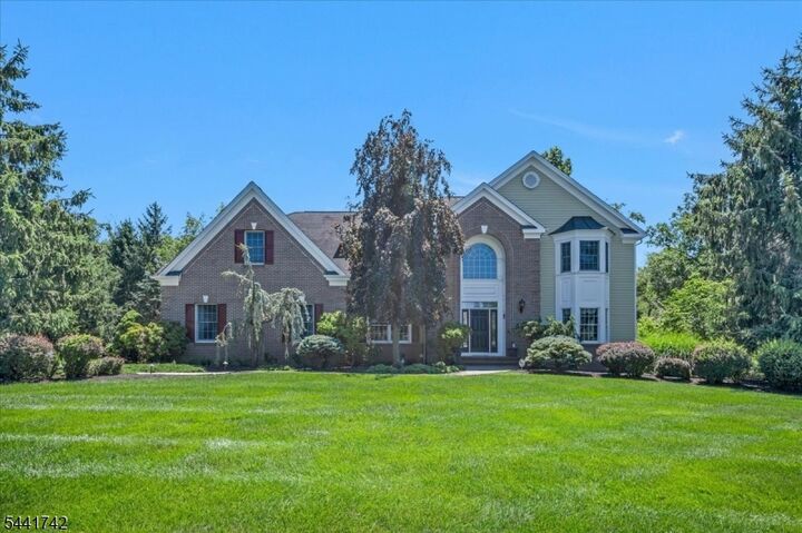 Property Photo:  5 Presidents Dr  NJ 08807 