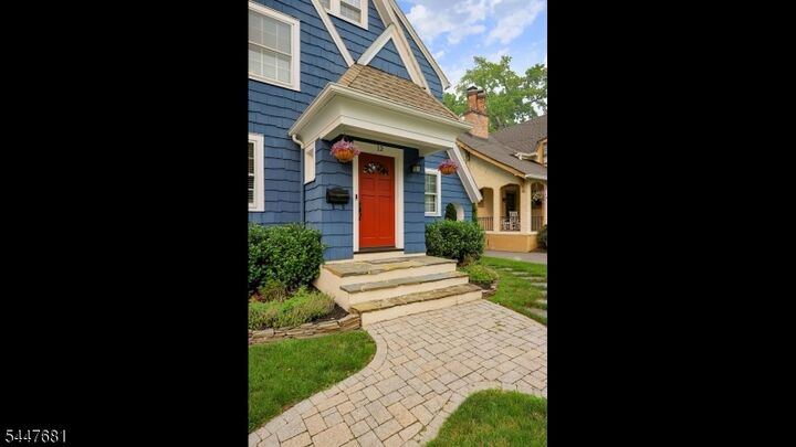 Property Photo: 12 Craig Pl NJ 07016