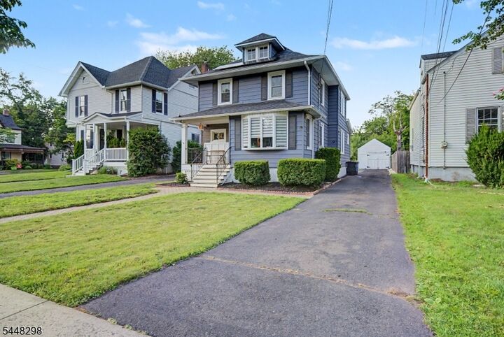 Property Photo:  59 Fairview Ave  NJ 08876 
