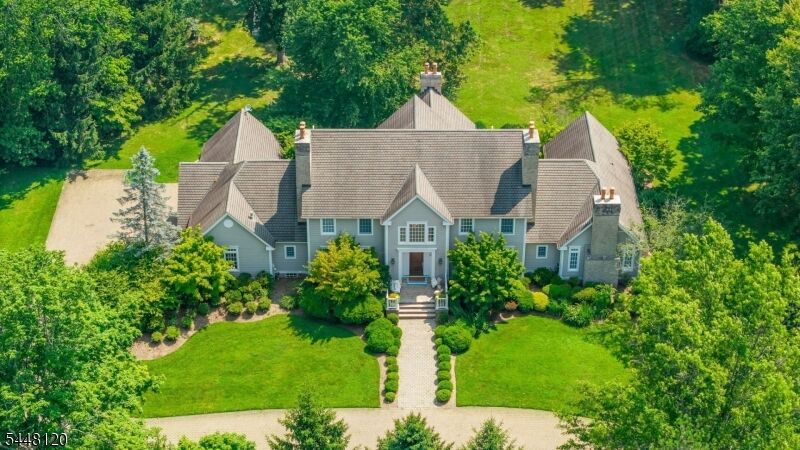 Property Photo: 98 Sand Spring Rd NJ 07960