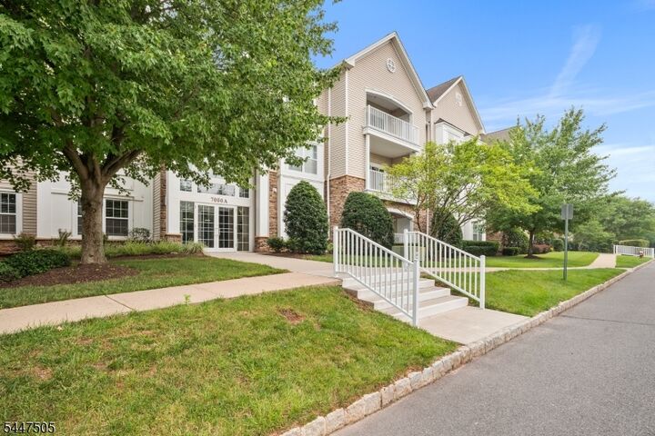 Property Photo:  7104 Westover Way  NJ 08873 