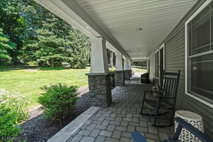 Property Photo: 400 Stanhope Rd NJ 07871