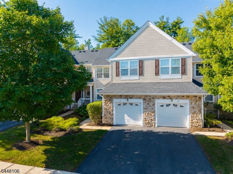 Property Photo: 12 Scarlet Oak Dr 12 NJ 08540